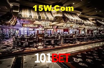 Tecnologia da Plataforma 101bet