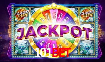 Recursos de Bônus 101bet