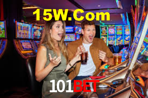 Interface do App 101bet