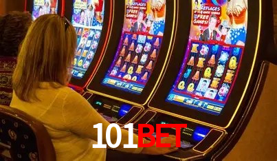 Segurança 2FA 101bet