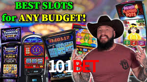 Torneios 101bet