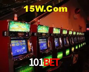 Promoções Sazonais 101bet