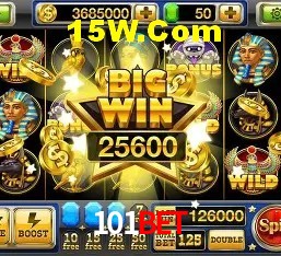 Login Seguro 101bet