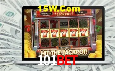 Diretório de Jogos 101bet