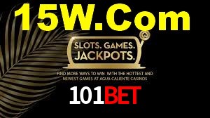 101bet: A Experiência de Casino com Jogos de Mesa ao Vivo