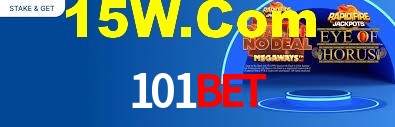 Sinta a adrenalina dos jogos de cassino com 101bet