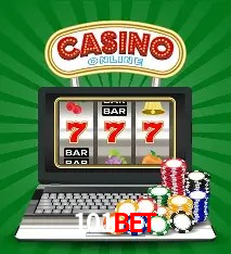 Jogos de Slot 101bet