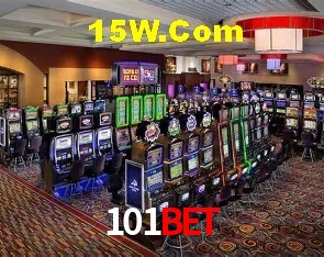 Promoção Relâmpago 101bet