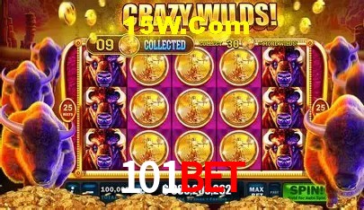 Promoções Sazonais 101bet