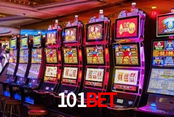 Sistemas de Segurança 101bet