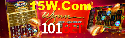 Bônus Generosos e Exclusivos no 101bet para Você!