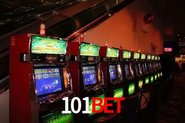 Avaliações dos Jogadores 101bet