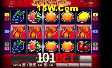 Promoção Relâmpago 101bet