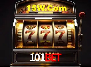 Provedores de Jogos 101bet
