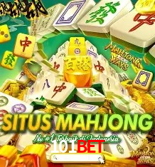 Integração de APIs 101bet