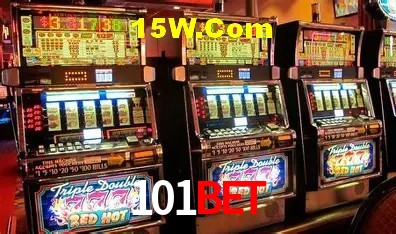 Sistemas de Segurança 101bet