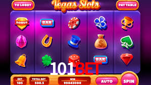 101bet: Jogos de Caça-Níqueis-Altas Recompensas, Roleta-Velocidade, Blackjack-Desafios Máximos