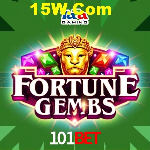 Mesa de Blackjack 101bet