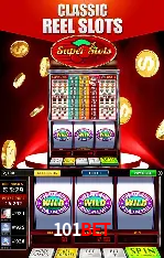 Ofertas Exclusivas 101bet