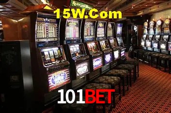 Benefícios da Conta 101bet
